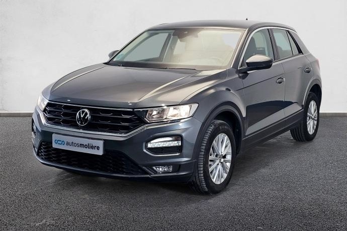 VOLKSWAGEN T-Roc Edition 2.0 TDI 85 kW (115 CV)