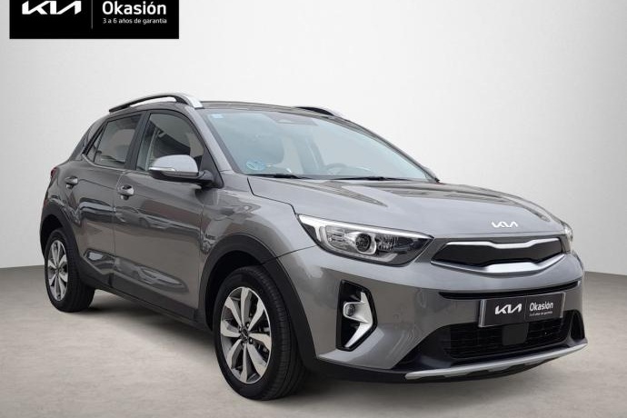 KIA STONIC 1.0 T-GDi 74kW (100CV) MHEV MT Drive