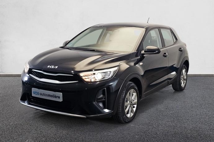 KIA STONIC 1.2 DPi Drive 62 kW (84 CV)