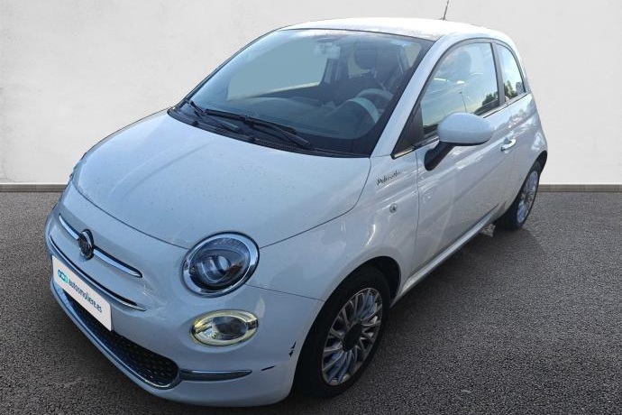 FIAT 500 1.0 Hybrid Dolcevita 51 kW (70 CV)