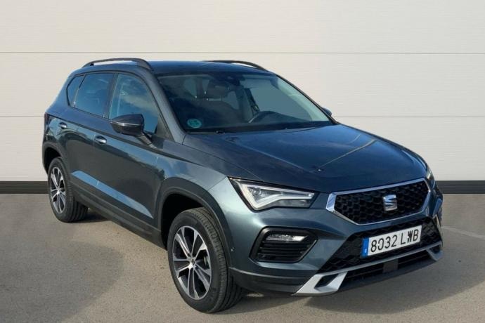 SEAT ATECA 1.5 TSI 110KW S/S STYLE DSG 150 5P