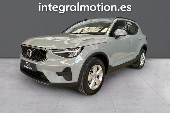 VOLVO XC40 1.5 T2 Essential Auto