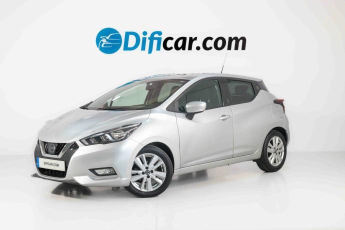 NISSAN MICRA 900T 90CV ACENTA