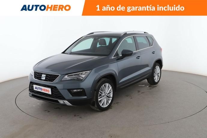 SEAT ATECA 1.4 TSI ACT Xcellence