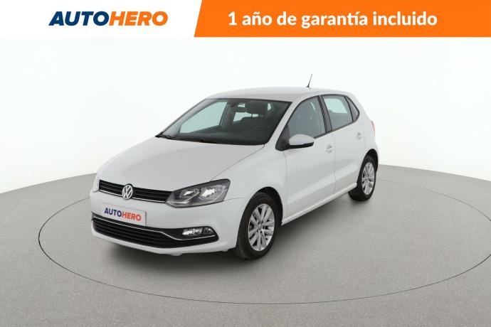 VOLKSWAGEN POLO 1.2 TSI Advance BlueMotion