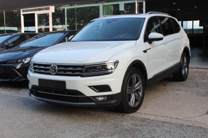 VOLKSWAGEN TIGUAN Sport 1.5 TSI 110kW (150CV) DSG