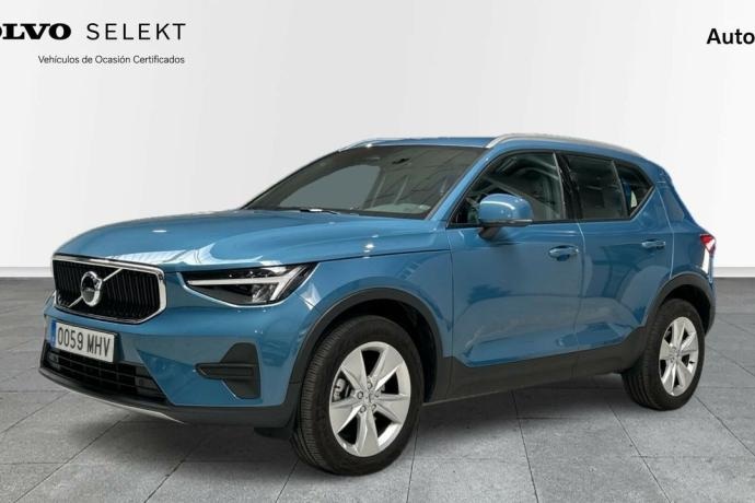 VOLVO XC40 2.0 B3 CORE AUTO 5P