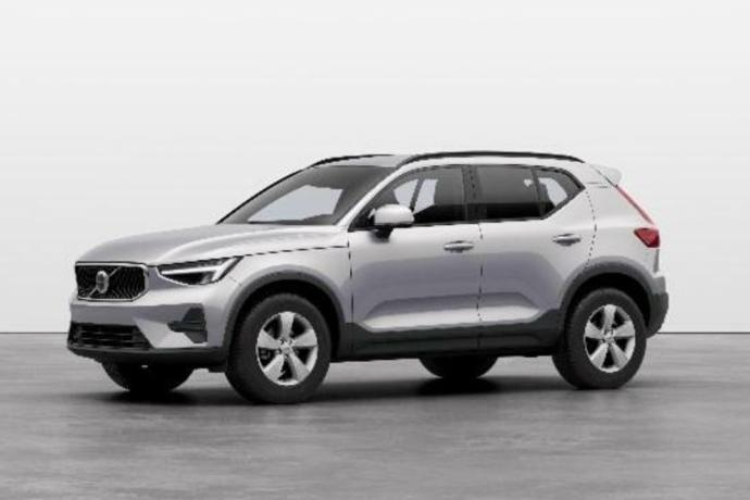 VOLVO XC40 XC40 Essential, T2 automático, Gasolina