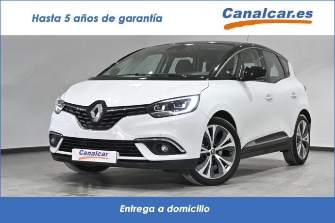 RENAULT SCENIC Zen Energy TCe 103  kW (140 CV)