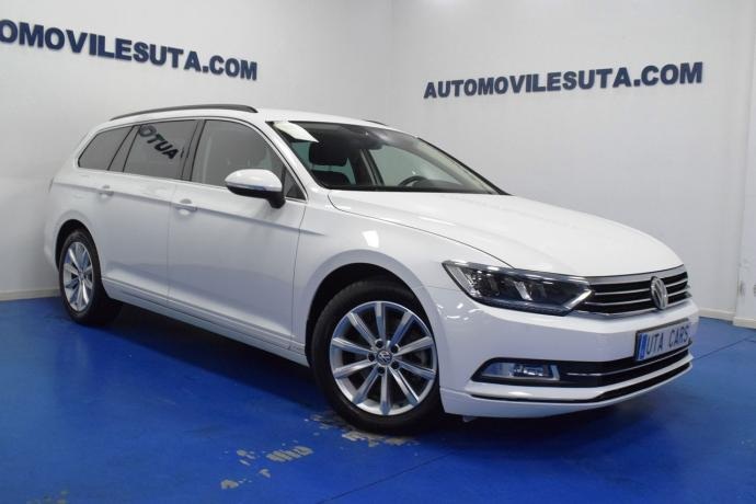 VOLKSWAGEN PASSAT Advance 2.0 Tdi110kw(150cv) Dsg Variant