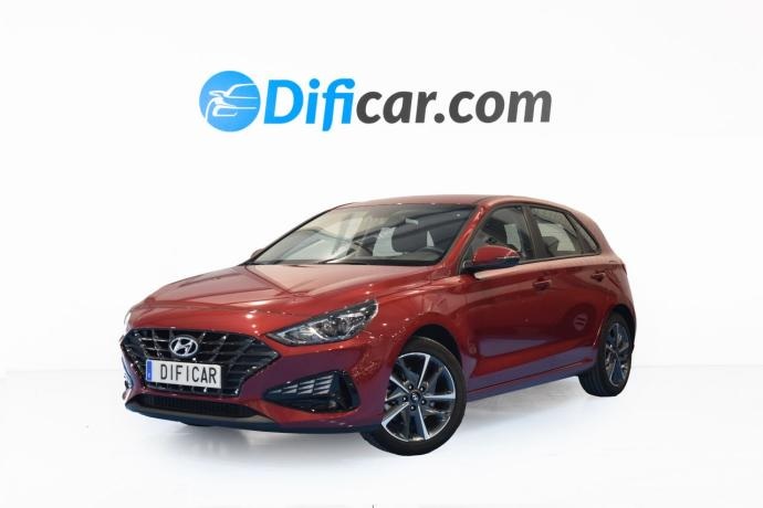 HYUNDAI i30 KLASS SLX 1.5 DPI 110CV