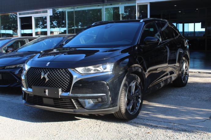 DS AUTOMOBILES DS 7 CROSSBACK 1.6 E-Tense 225 Auto Bastille +