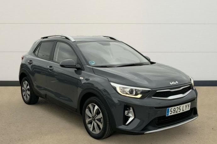 KIA STONIC 1.2 DPI CONCEPT 84 5P