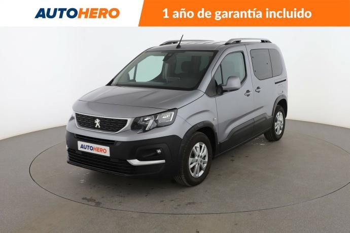 PEUGEOT RIFTER 1.5 Blue-HDi Active Standard