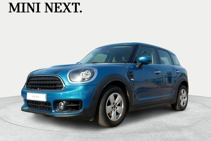 MINI COUNTRYMAN ONE