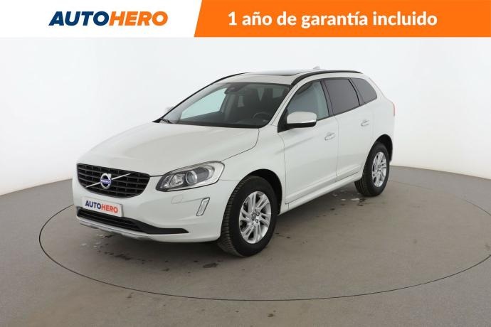 VOLVO XC60 2.0 D3 Kinetic 2WD