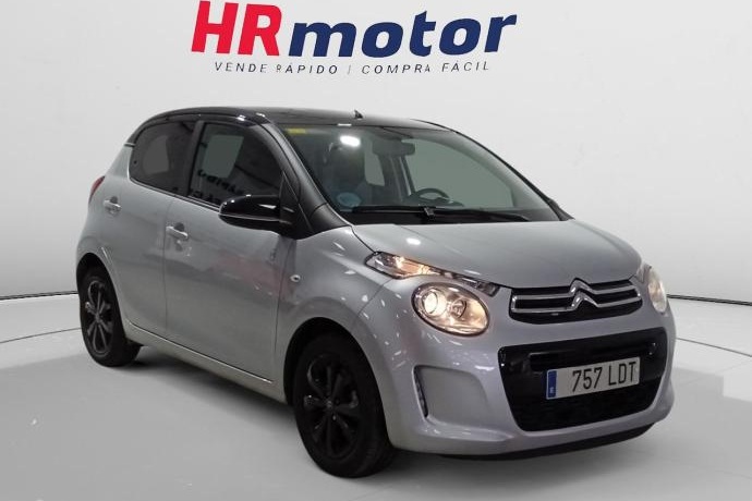 CITROEN C1 Origins