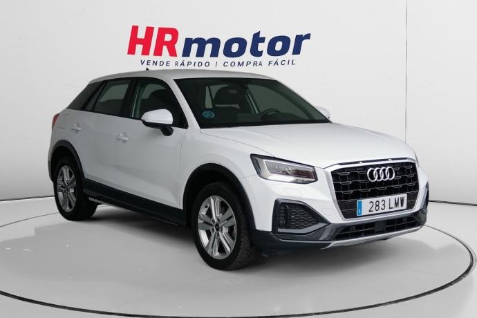 AUDI Q2 35 TFSI Advanced