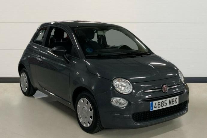 FIAT 500 1.0 HYBRID CULT 70 3P