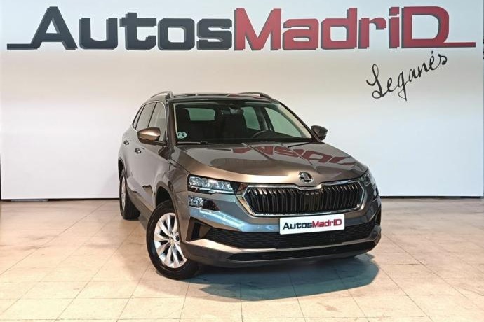 SKODA Karoq 2.0 TDI 110kW (150CV) Ambition