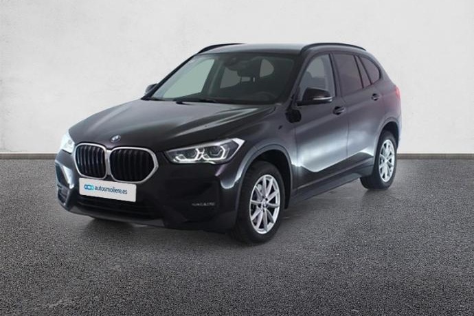 BMW X1 sDrive18d 110 kW (150 CV)