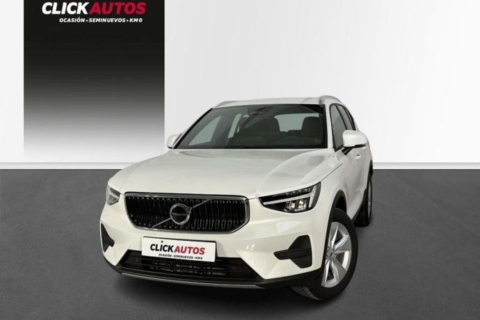 VOLVO XC40 2.0 163CV B3 G Core Auto