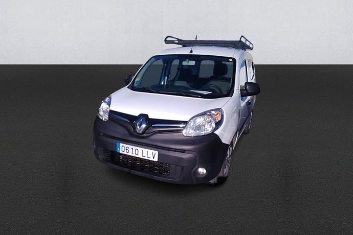 RENAULT KANGOO (O) Profes. M1-AF Blue dCi 59 kW (80 CV) -SS