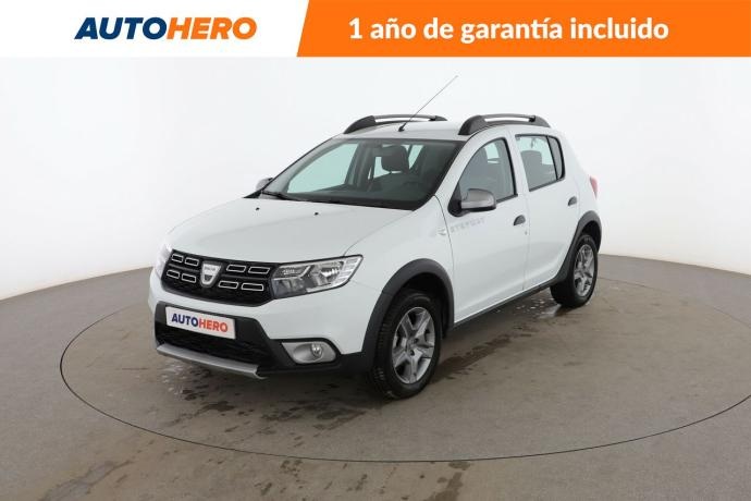 DACIA SANDERO 0.9 TCe Stepway Essential