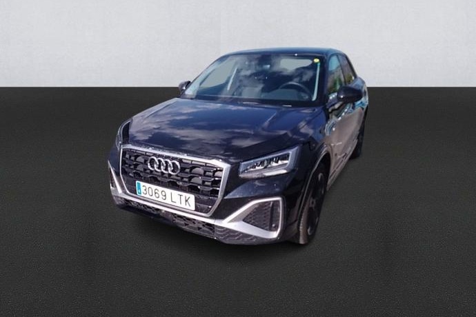 AUDI Q2 S line 30 TDI 85kW (116CV)