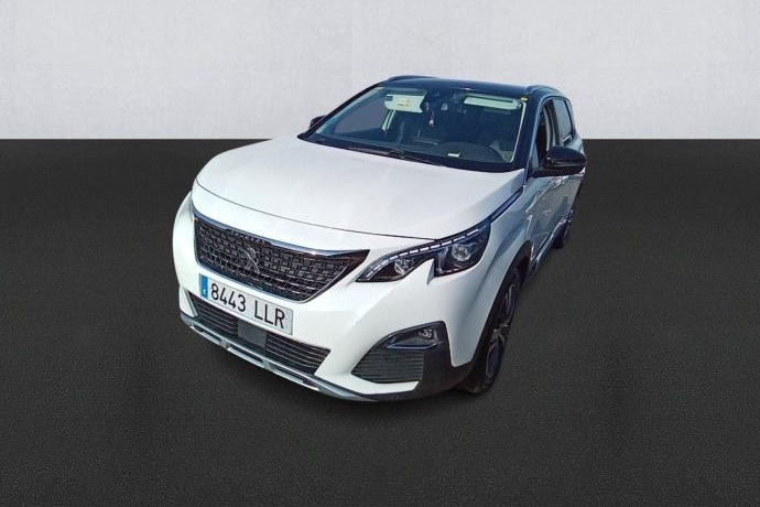 PEUGEOT 5008 1.5 BlueHDi 96kW (130CV) S&S Allure