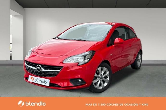 OPEL CORSA 1.4 SELECTIVE 90 HP 90CV 3P