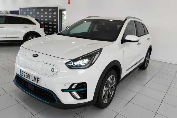 KIA NIRO E-NIRO 150KW EMOTION 204 5P