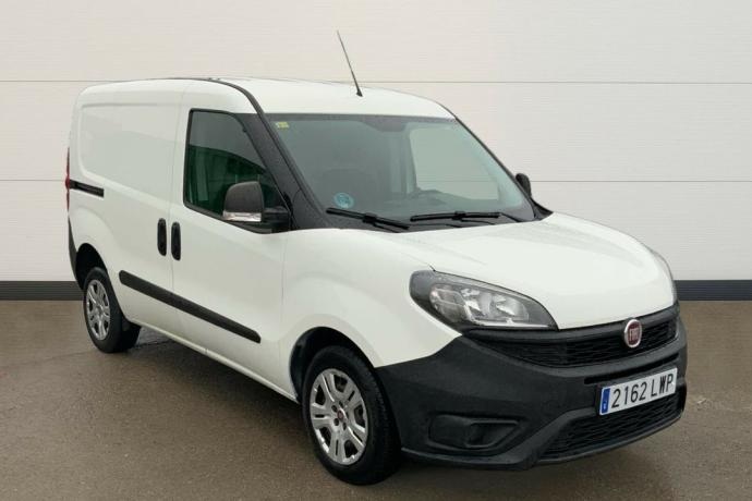 FIAT DOBLO 1.6 MJET 66KW EUD6 F L1H1 SX 90 4P