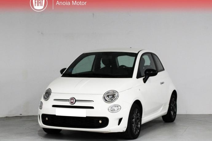 FIAT 500 1.0 70 CV HYBRID CONNECT