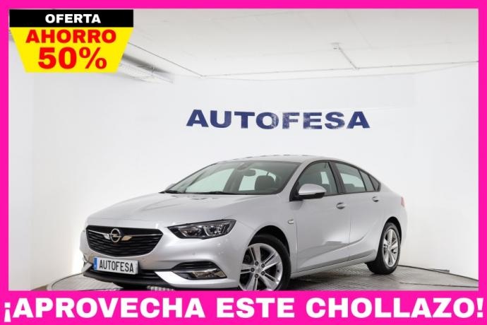 OPEL INSIGNIA 1.6 CDTI Selective 136cv 5P # IVA DEDUCIBLE,PARKTRONIC