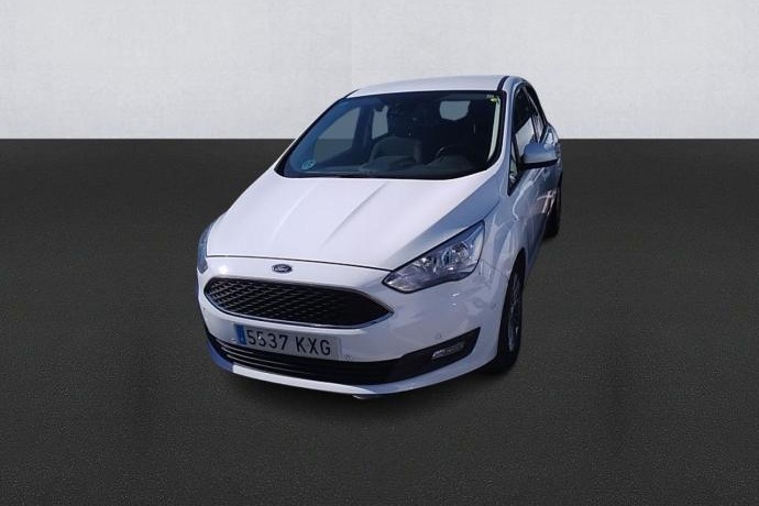 FORD C-MAX 1.0 EcoBoost 92kW (125CV) Trend+