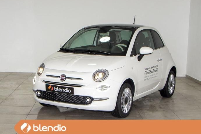 FIAT 500 1.0 MHEV DOLCEVITA 70 3P