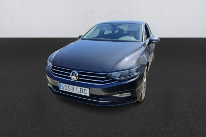 VOLKSWAGEN PASSAT Executive 2.0 TDI 110kW (150CV)