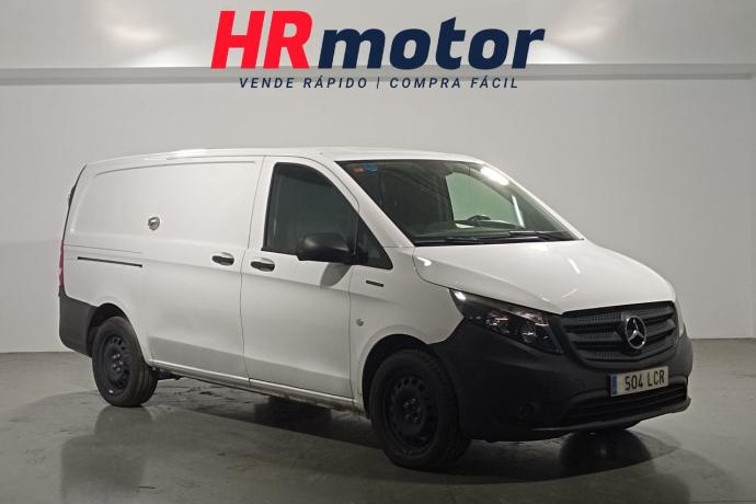 MERCEDES-BENZ VITO eVito 111