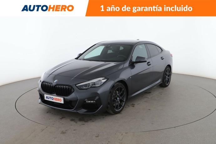 BMW SERIE 2 218d Gran Coupe