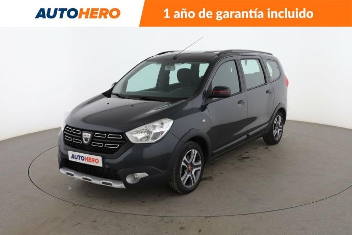 DACIA LODGY 1.3 TCe SL Xplore