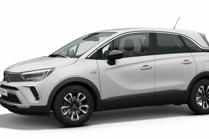 OPEL CROSSLAND X 1.2 81kW (110CV) Elegance Pack