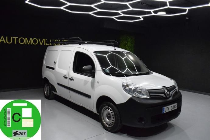 RENAULT KANGOO Maxi 2p Blue Dci 70 Kw (95cv)