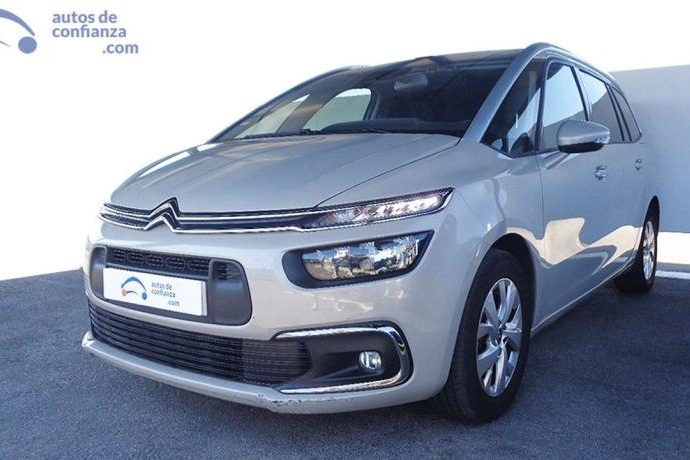 CITROEN C4 PURETECH FEEL