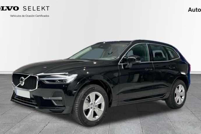 VOLVO XC60 2.0 B4 D CORE AUTO 5P