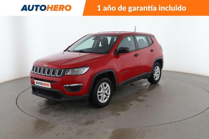 JEEP COMPASS 1.4 M-Air Sport FWD