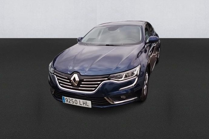 RENAULT TALISMAN Business Blue dCi 88 kW (120 CV)