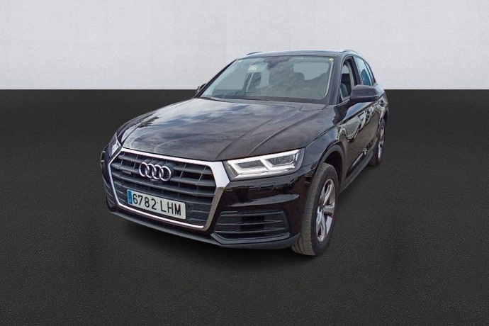 AUDI Q5 Advanced 40 TDI 140kW quattro S tronic