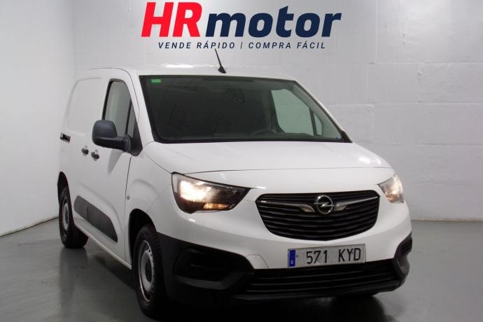 OPEL COMBO Express