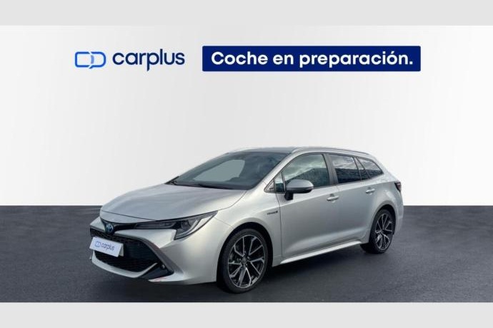 TOYOTA COROLLA 2.0 180H FEEL! E-CVT TOURING SPORT